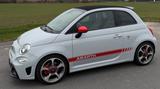 Abarth 595 Turismo - Abarth 595 Turismo von privat