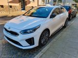 Kia ProCeed 1.4 T-GDI DCT GT LINE *Garantie* - Kia pro cee'd / ProCeed in Essen