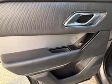 Land-Rover Range Rover Velar - 10