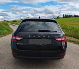 Skoda Superb 1.5 TSI ACT DSG STYLE COMBI STYLE - Skoda Superb von privat