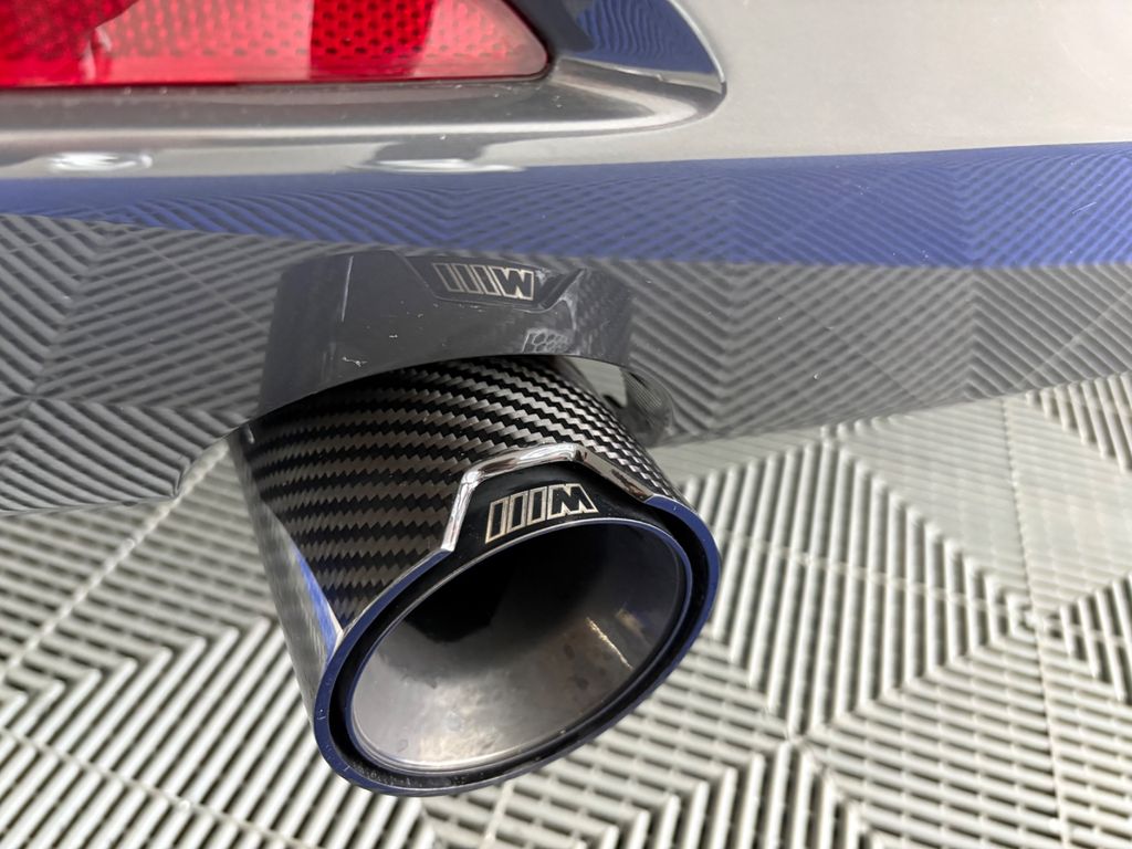 BMW M140i - Bild 13