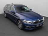 BMW 520d Kamera DAB Stop&Go AHK Alarm Fernlichtassis - BMW 520: D