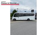 Dethleffs Esprit I 7150-2 DBL 43000,-€ Sonderausstattung - Dethleffs 430