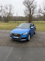 Audi SQ2 TFSI S tronic quattro sport SQ2 - Audi SQ2: Automatik