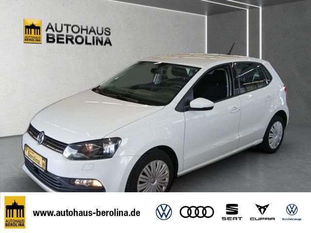 Image of Volkswagen Polo