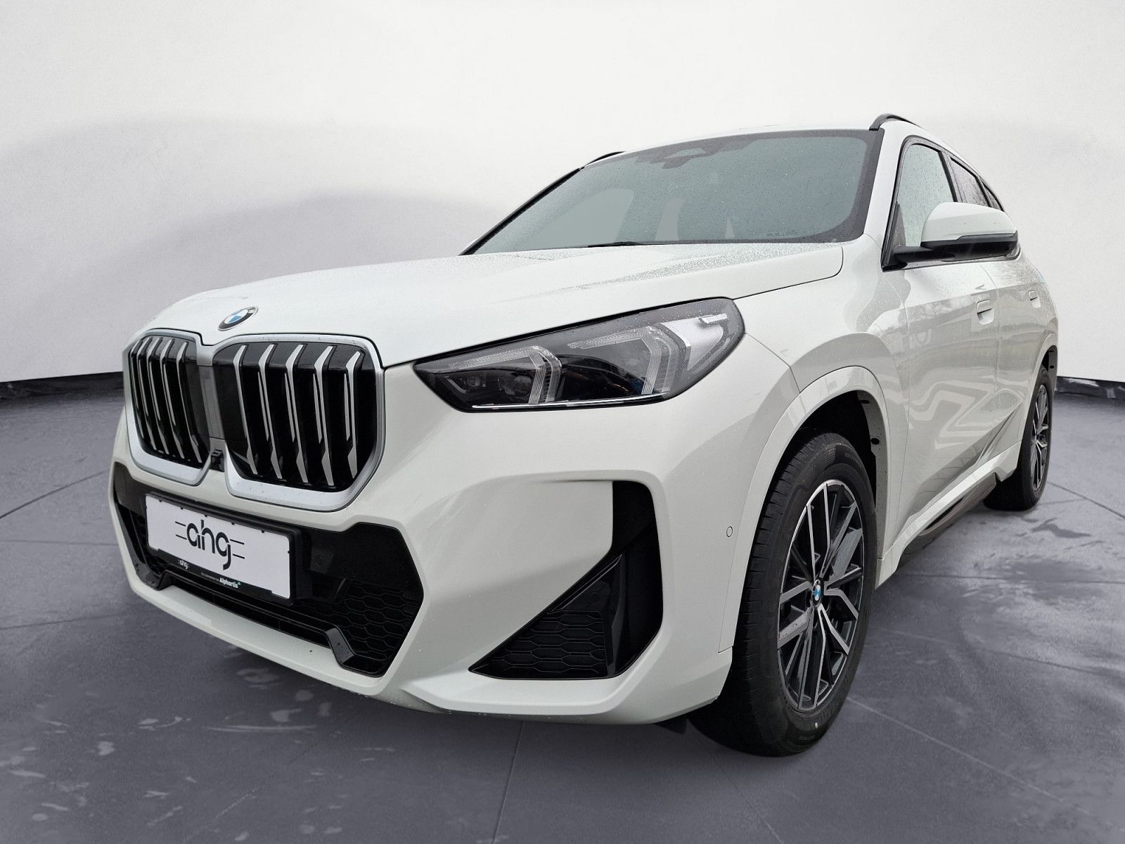 BMW X1 - Bild 13