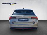 Skoda Octavia Combi RS 2.0 TSI DSG RS AHK/SONDERFARBE - Jahreswagen