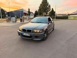 BMW  318CI E46 Top Gepflegt  TÜV NEU - BMW 318: Coupe, Ci E46
