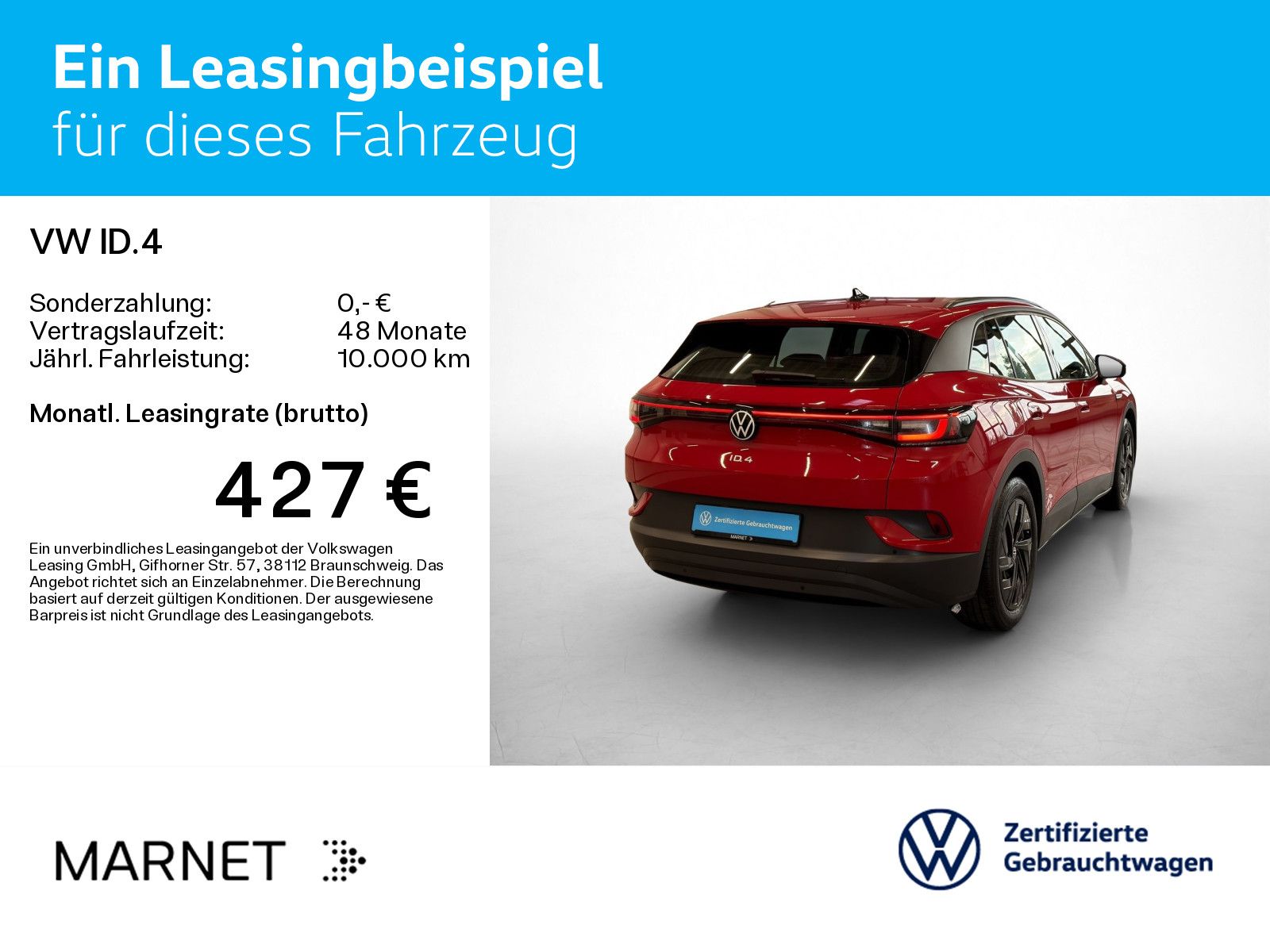 Volkswagen ID.4 Pro Performance *Navi*Wärmep.*AHK*IQ-Drive* imagem 3