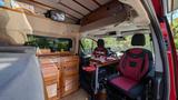 Ford Transit Custom L2H2,Maritimer Camper,Teak,2mBett - Angebote