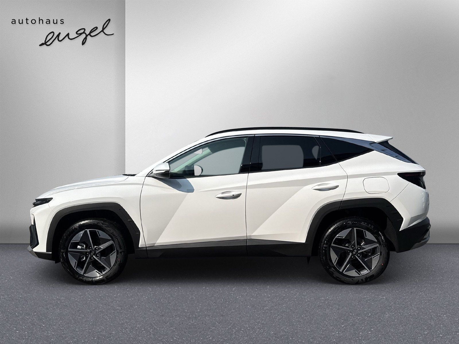 Hyundai Tucson – Bild 4