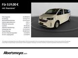 Volkswagen T7 Caravelle 2.0 TDI +LANG+AUTOMATIK+AHK+KLIMA - Volkswagen T7 Caravelle Neuwagen