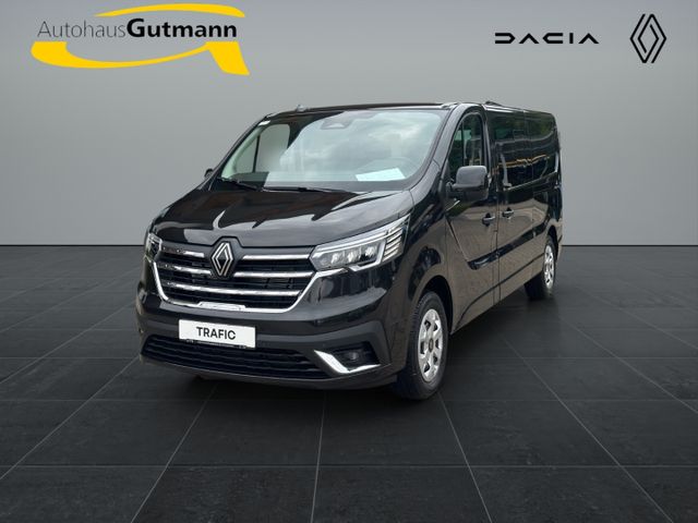Renault Trafic Combi L2H1 Grand Evolution 2.0 BLUE dCi 1