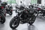 Kawasaki Z 650 ABS, Modell 2025, sofort lieferbar - KAWASAKI 650 Z