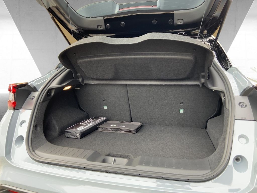 Nissan Juke - Bild 13