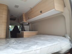 Chausson V 594  FirstLine,Solar,Markise