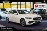 Mercedes-Benz C 300 e T AVANTGARDE Fahrassistenz AHK CarPlay - Mercedes-Benz C 300 in Dortmund