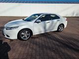 Honda Accord Lim. Executive  1.HAND - gebrauchte Honda Accord aus dem Jahr 2014