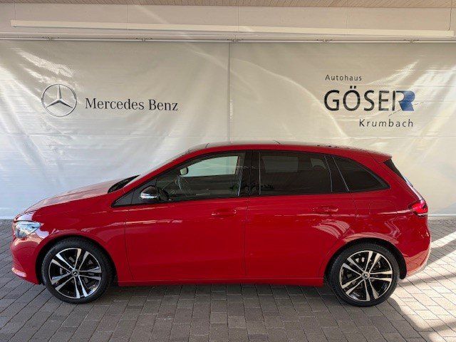 Mercedes-Benz B 200 ED19*Progr*Night*Pano*Sound*el.Heckklappe