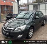 Opel Astra J 1.6 Edition *TEMPOMAT/TÜV* - Opel Astra aus 2010: 1.6
