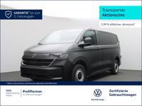 Volkswagen T7 Transporter - Vorschau Bild 1