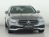 Mercedes-Benz E 220 d T *Avantgarde*LED*PDC*Kamera*Widescreen* - mit Diesel-Antrieb: Isofix, Kombi
