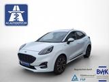 Ford Puma 1.0 EB ST-Line SHZ GRA PDC LED 2HD - Ford Puma: 2.2