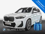 BMW X1 sDrive20d M-Sport DAB LED AHK RFK Shz. uvm.