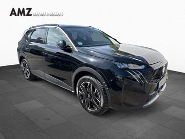 Peugeot 5008 - 3