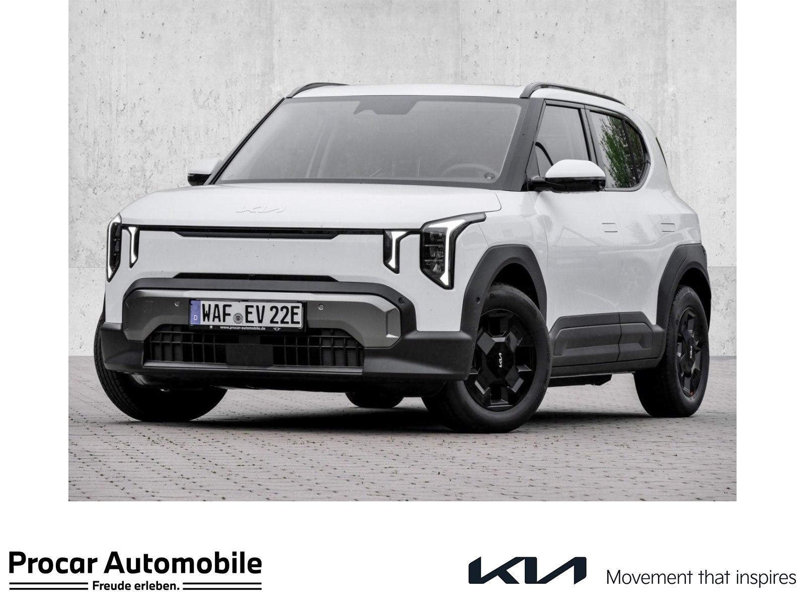 Kia EV2 Earth 42,2 kWh P3+P4+P5+P6