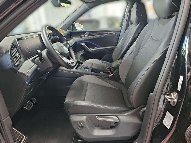Fahrzeugabbildung Volkswagen Tiguan 1.5 eTSI DSG Goal HD-MATRIX NAVI AHK RFK