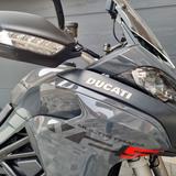 Ducati Multistrada V2S  Top gepflegt & reisefert - DUCATI MULTISTRADA V2