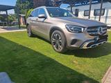 Mercedes-Benz GLC 300 d 4MATIC Autom. - - Mercedes-Benz GLC 300 in Düsseldorf