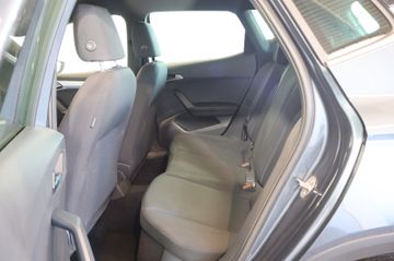 Seat Arona FR 1.0 TSI AID+LANE+LED+CARPLAY+ALU