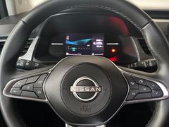 Fahrzeugabbildung Nissan Townstar Kombi L1 N-Connecta