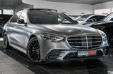 Mercedes-Benz S 580 e 4M*AMG*Manufaktur*3xTV*HUD*4xMassage*Pan - Mercedes-Benz S 580: Plug-In Hybrid, Limousine, Automatik