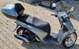 Honda SH 150 AD - HONDA ROLLER SH