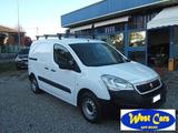 Peugeot PEUGEOT - Partner - BlueHDi 100 ETG6 Active - Peugeot Partner Tepee aus 2016
