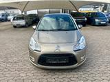 Citroën C3 Exclusive*AUTOMATIK*NUR 78TKM*PANORAMA*LEDER* - Citroën C3: Leder