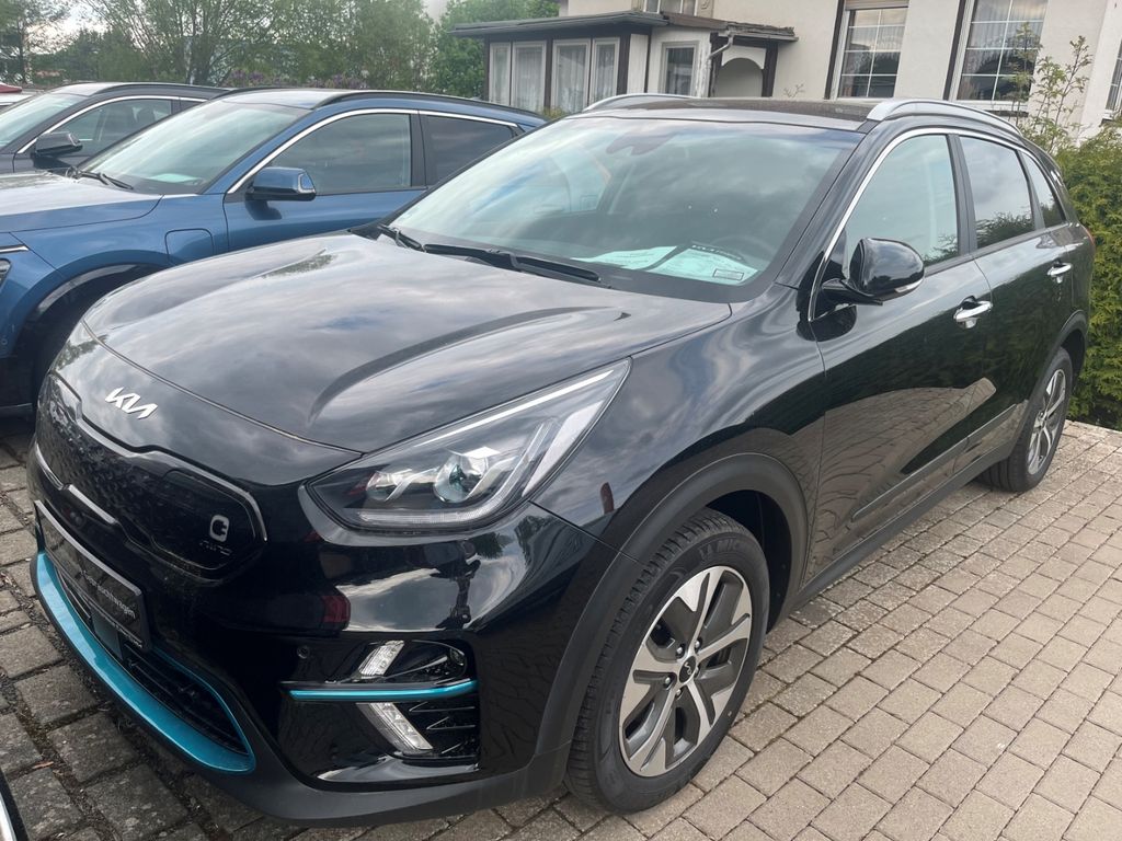 Angebot ansehen Kia Niro EV