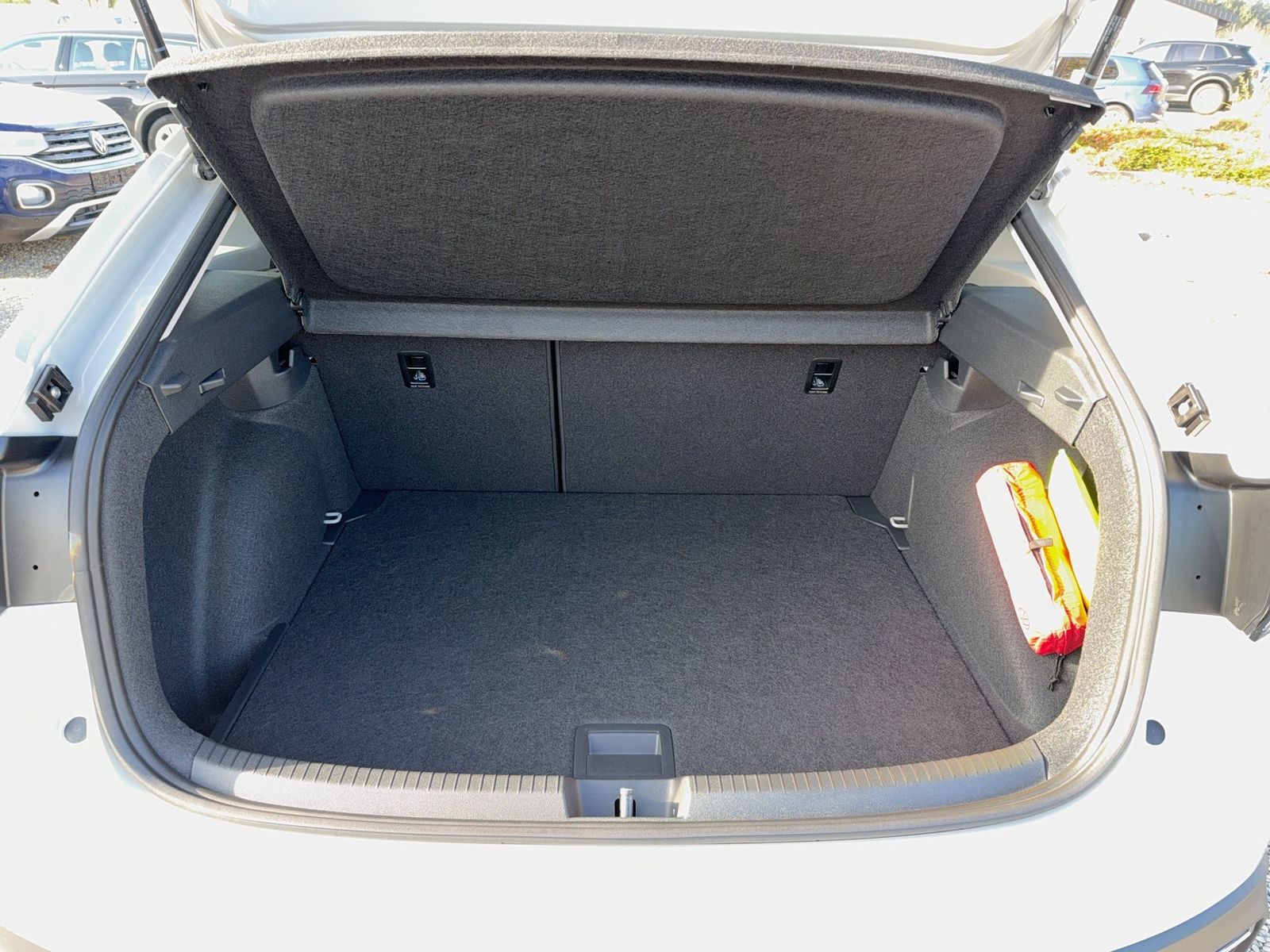 Volkswagen Taigo - Bild 12