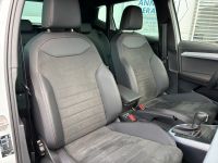 Seat Arona 1.5 TSI DSG FR 1HD NAV AHK KAM LED 2J GAR bei Autohaus Landmann & Maier OHG