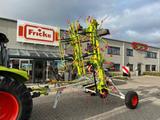Claas Volto 1100 T - Claas LKWs