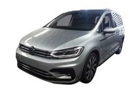 Volkswagen Touran - Vorschau Bild 2