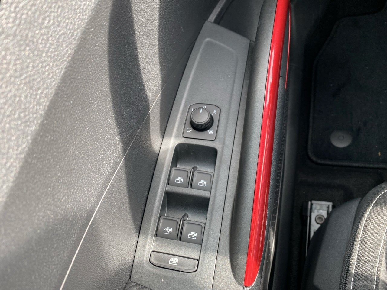 Fahrzeugabbildung SKODA Fabia 1.5l TSI 110kW DSG Monte Carlo+ACC+KAMERA+