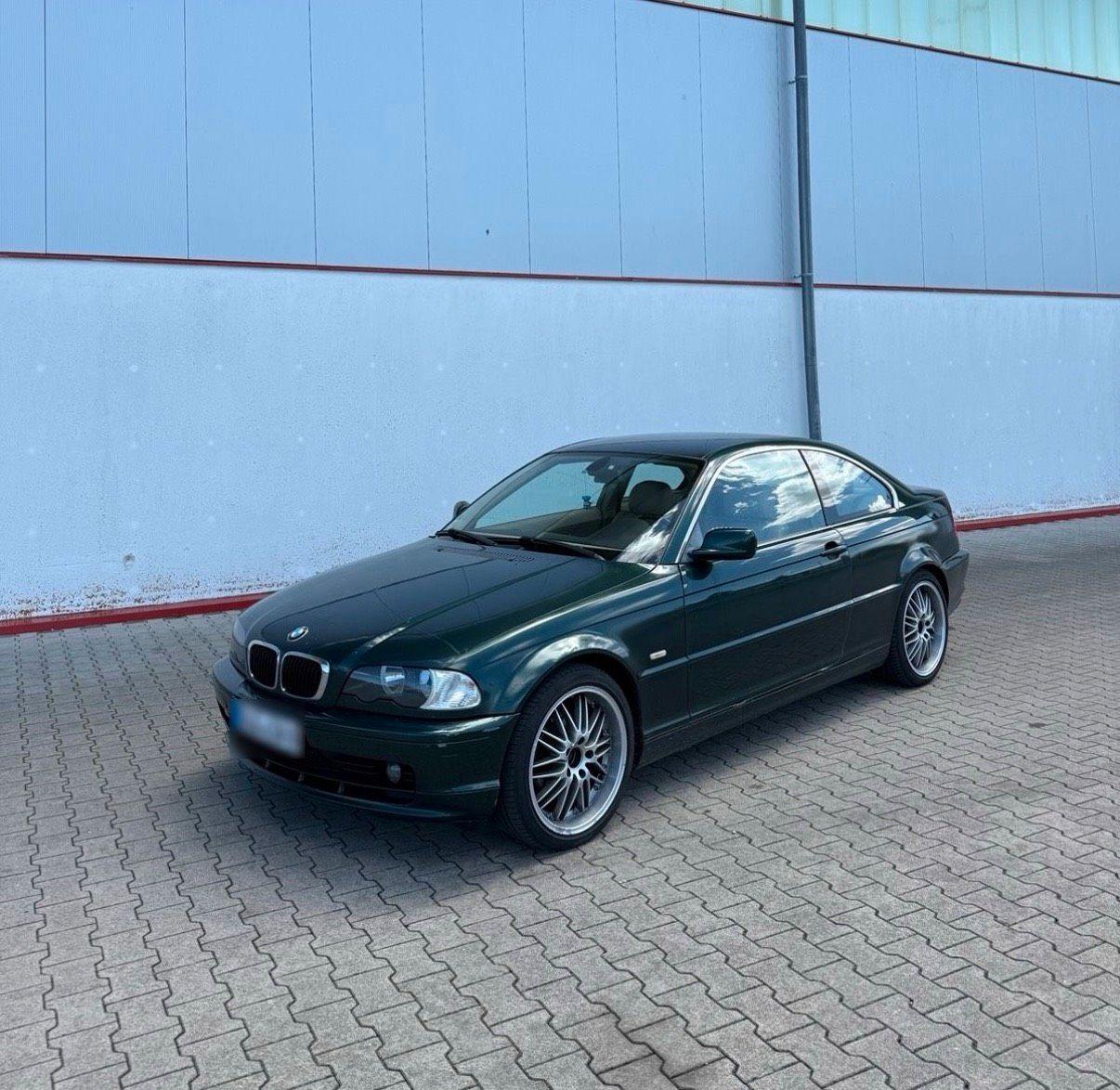 BMW 320