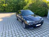 BMW X4 xDrive30d AT - M-Paket