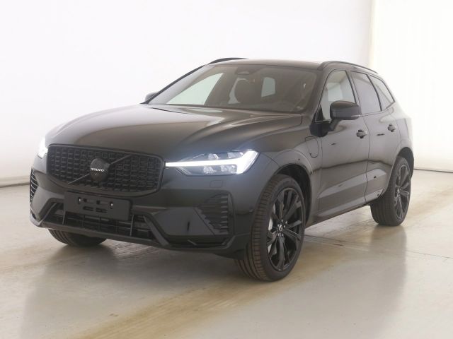 Volvo XC60 Ultimate Black Edition*Plug-In*Bowers*