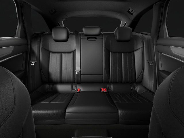 Audi A6 - Bild 11