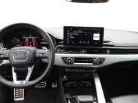 Audi RS4 - Vorschau Bild 16